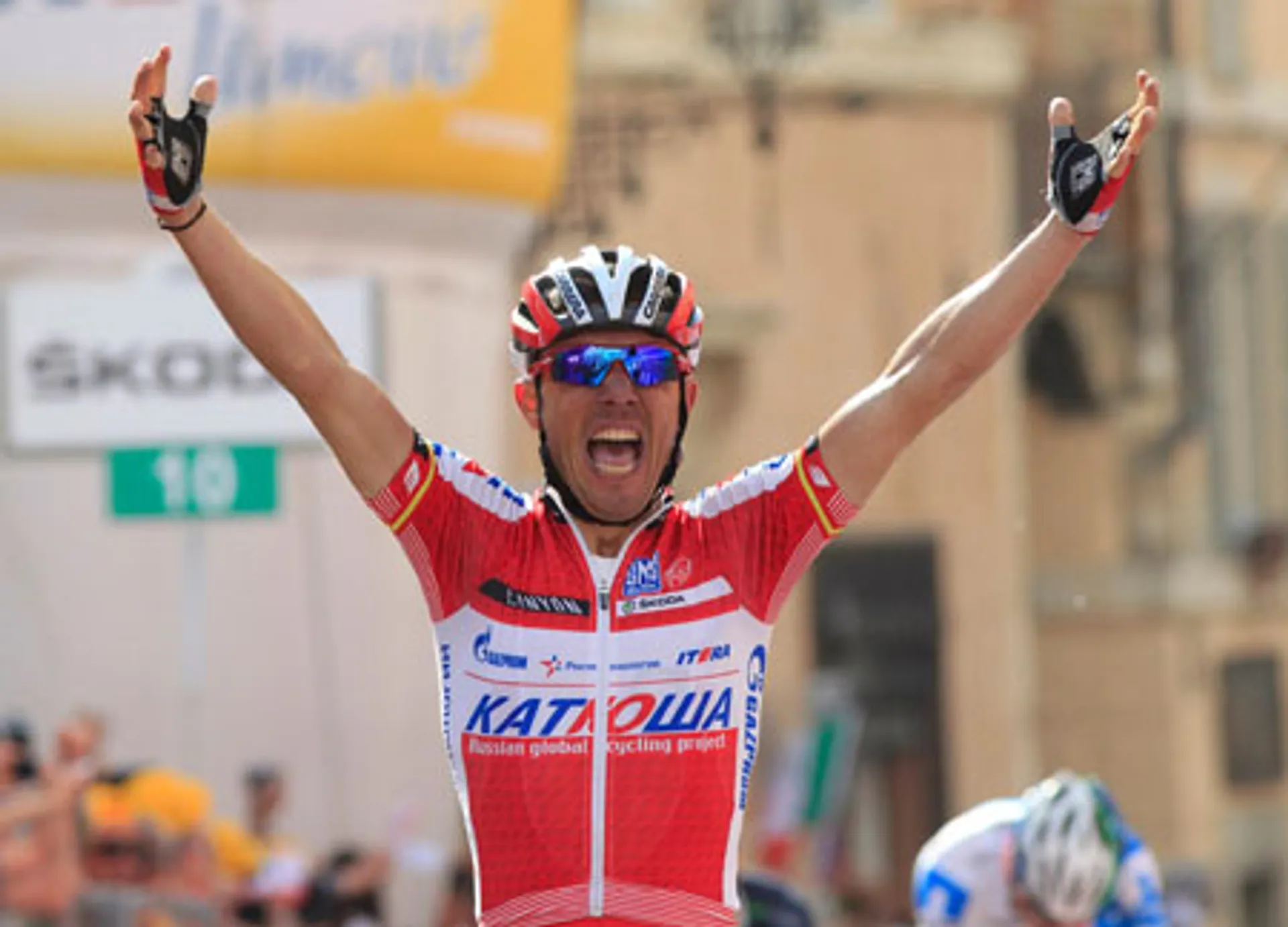 Капитал - Испания для испанцев?!