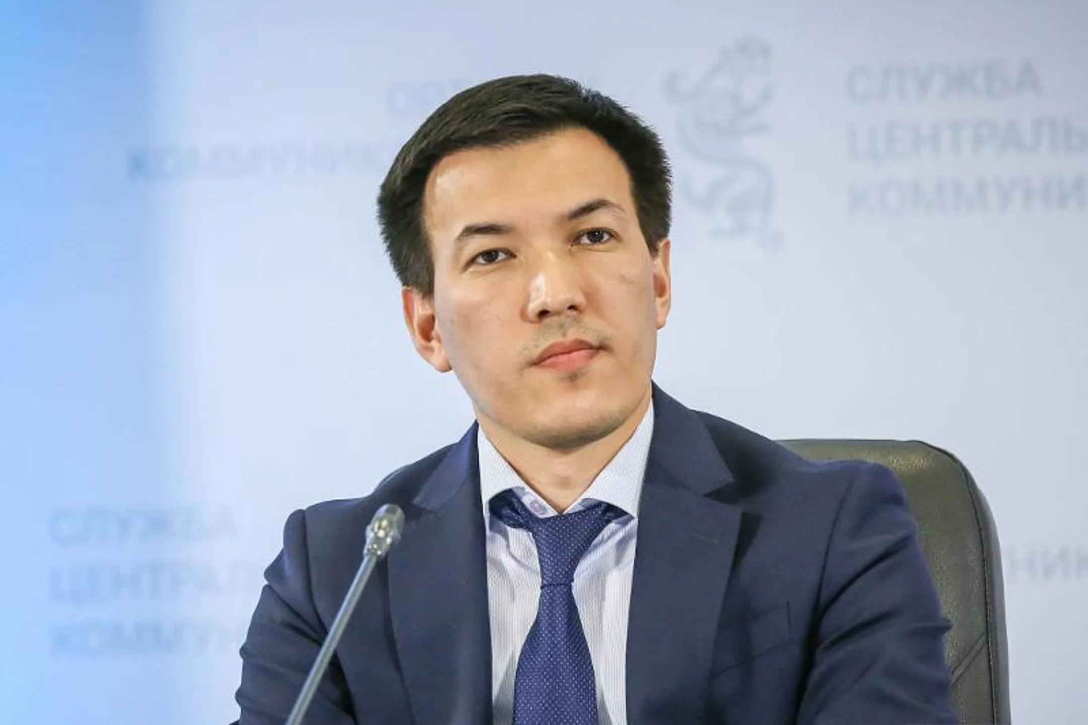 Азамат Майтиев освобожден от должности главы антимонопольного комитета - Image Kapital.kz