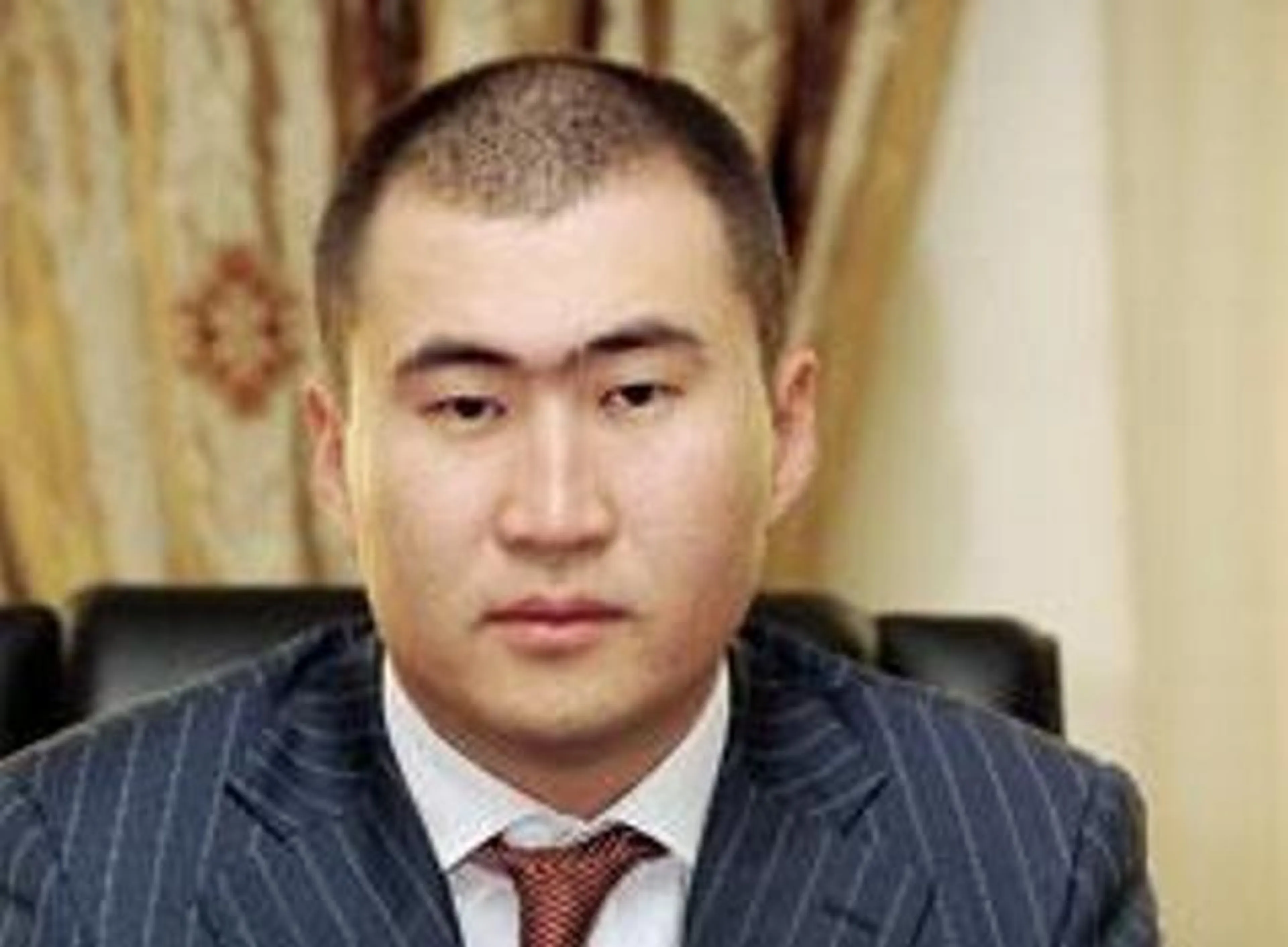 Капитал - Ауезканов покинул пост заместителя председателя правления Альянс банка