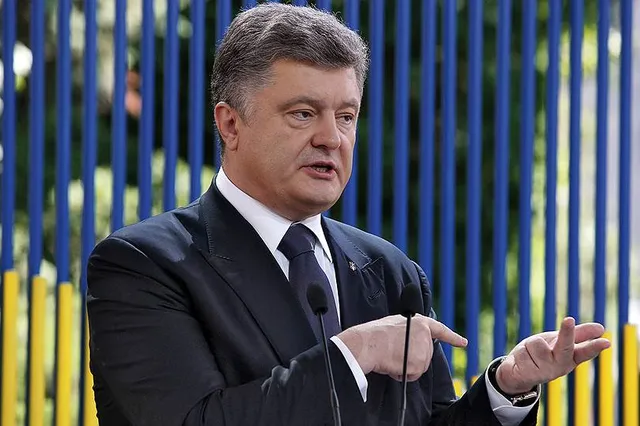 Украина готова выйти из некоторых соглашений СНГ