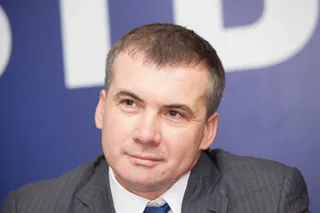 Капитал - ВТБ докапитализирует свою «дочку» в Казахстане на $40 млн