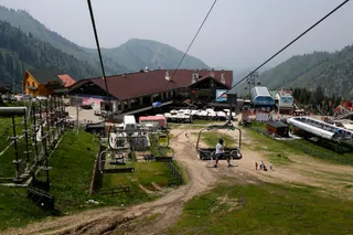 Фото: Руслан Пряников