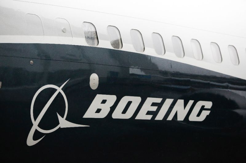 Boeing оценил убытки от запретов на полеты 737 MAX - Kapital.kz