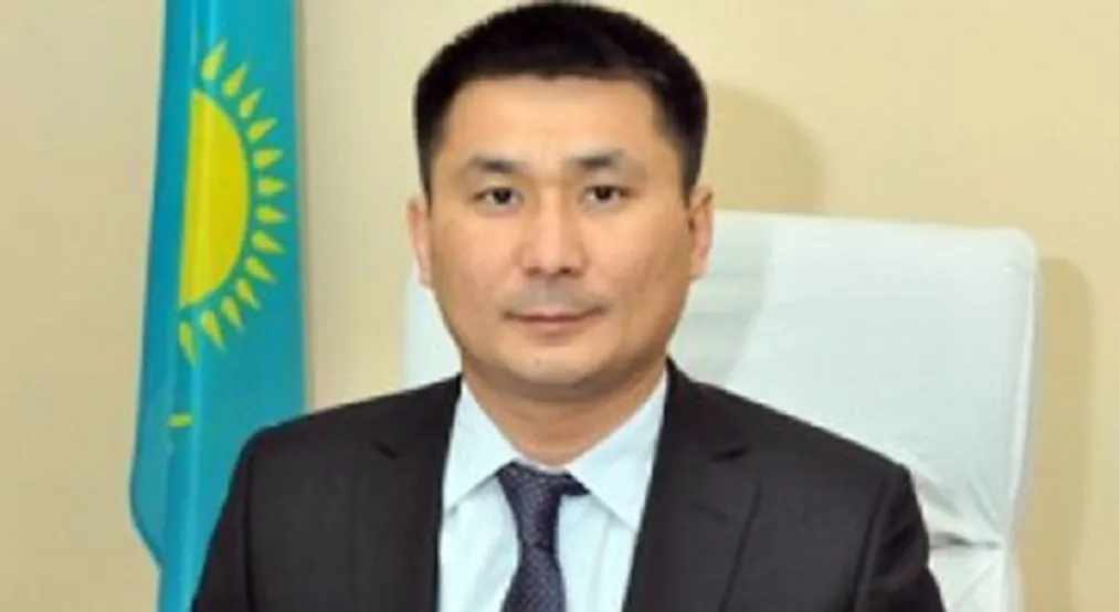 Капитал - Бывший аким Атырау досрочно вышел на свободу