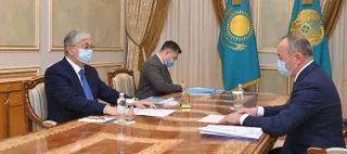 Капитал - За год в офис бизнес-омбудсмена поступило почти 4 тыс. обращений