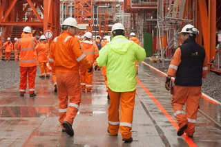 Капитал - Азербайджан готов прокачивать кашаганскую нефть в ЕС