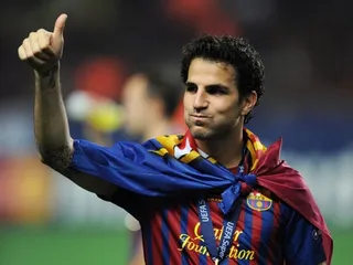 Капитал - «МЮ» приготовил последнее предложение по Фабрегасу