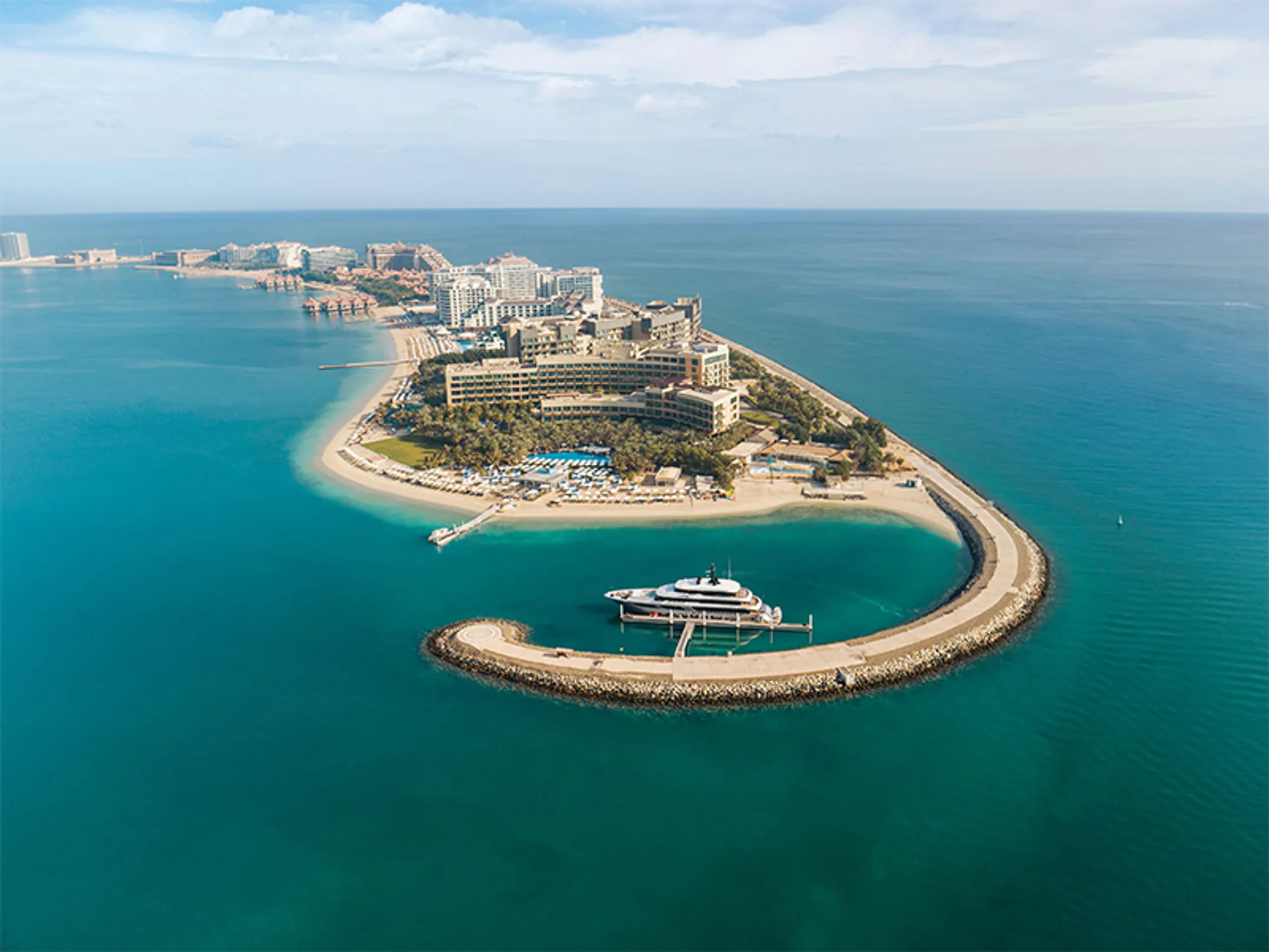 Дубай: от древних традиций до передовых инноваций - Image Kapital.kz