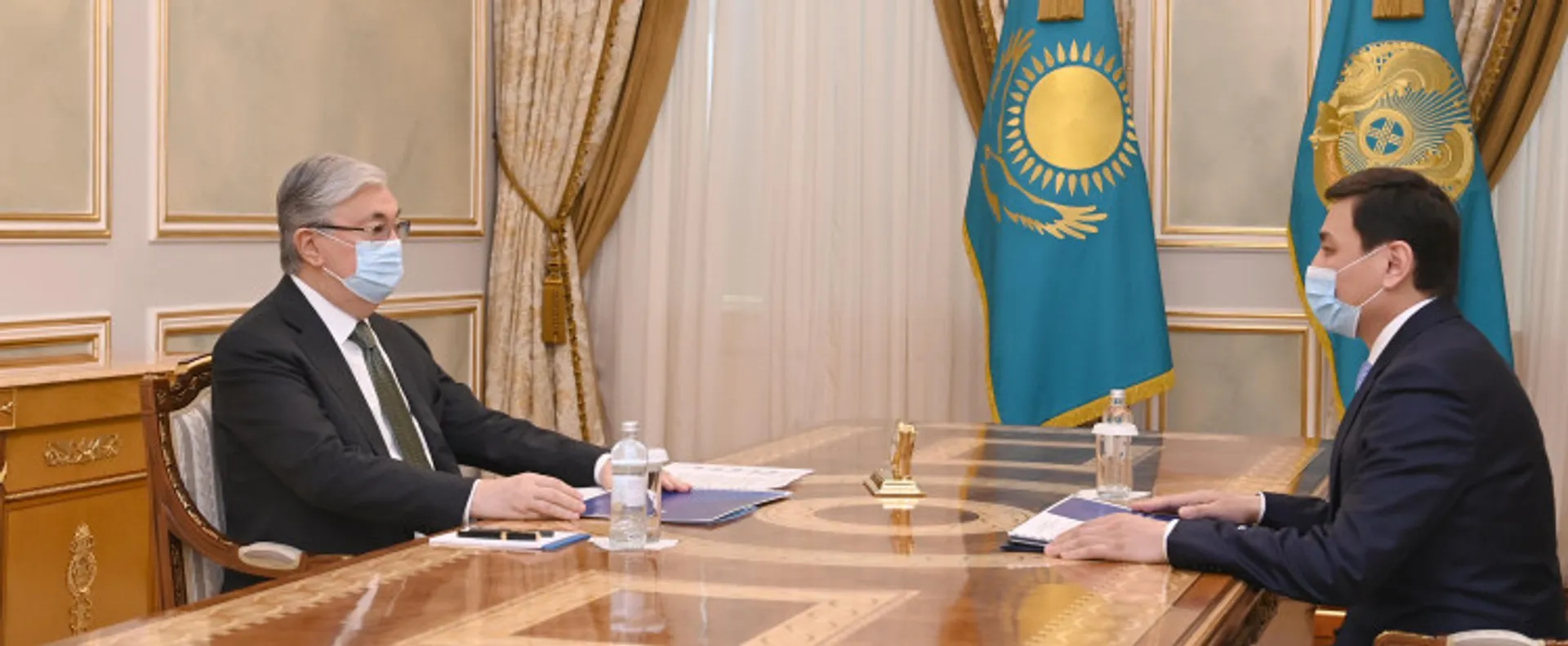 Капитал - За три месяца в экономику столицы привлекли свыше 154 млрд тенге