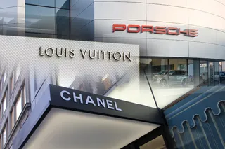 Капитал - За год стоимость бренда Lamborghini взлетела на 123%