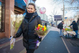 Капитал - В каких сферах успешны женщины Алматы