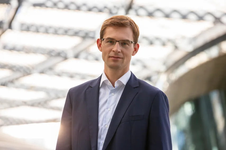 Фото: Пресс-служба АО «Фридом Финанс»