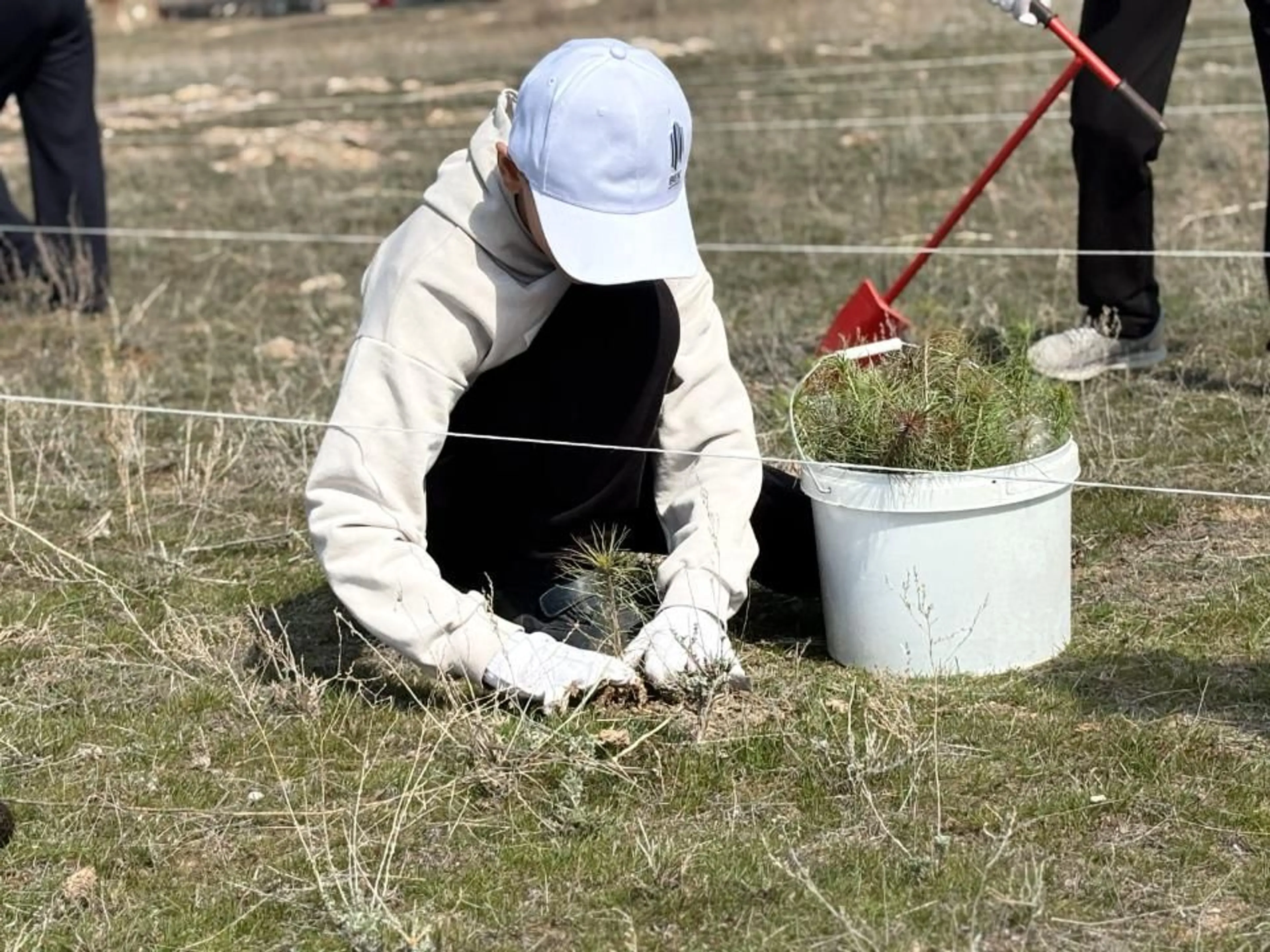 Фото: сайт акимата Алматинской области 