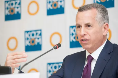 Марк Хольцман: Самые тяжелые времена прошли