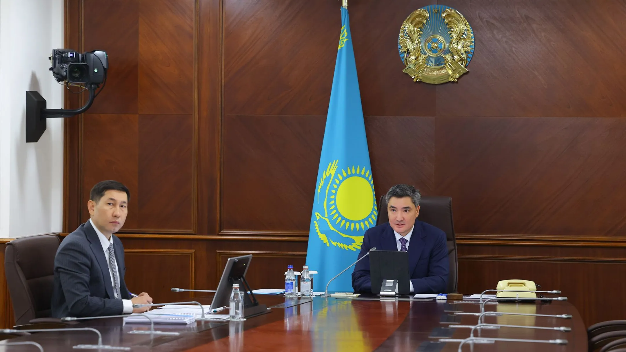 Primeminister.kz 