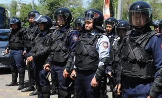 Капитал - Срок действия «желтого» уровня террористической опасности продлен