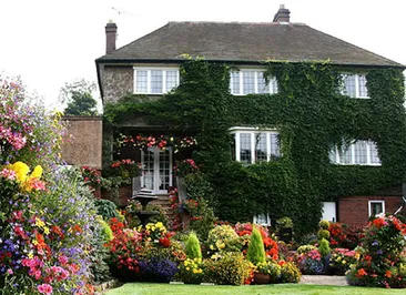 В Англии продолжают расти цены на жилье