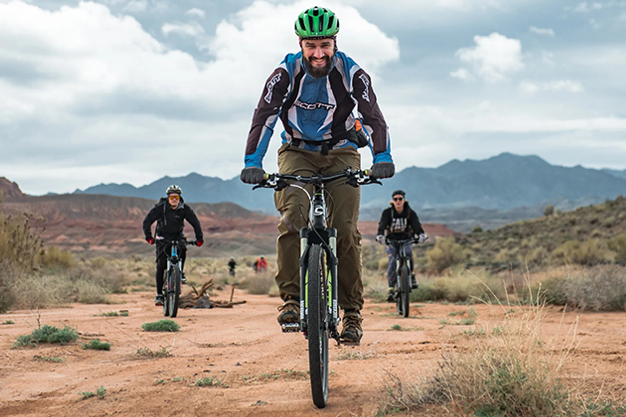 Что надо знать, организуя велоклуб? - Image Kapital.kz