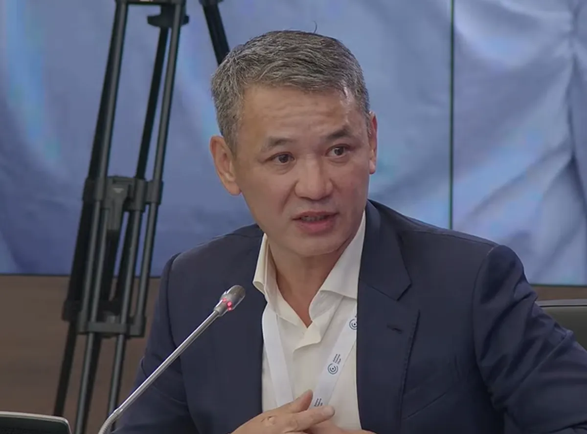 Канат Копбаев рассказал о запуске грузового авиаперевозчика