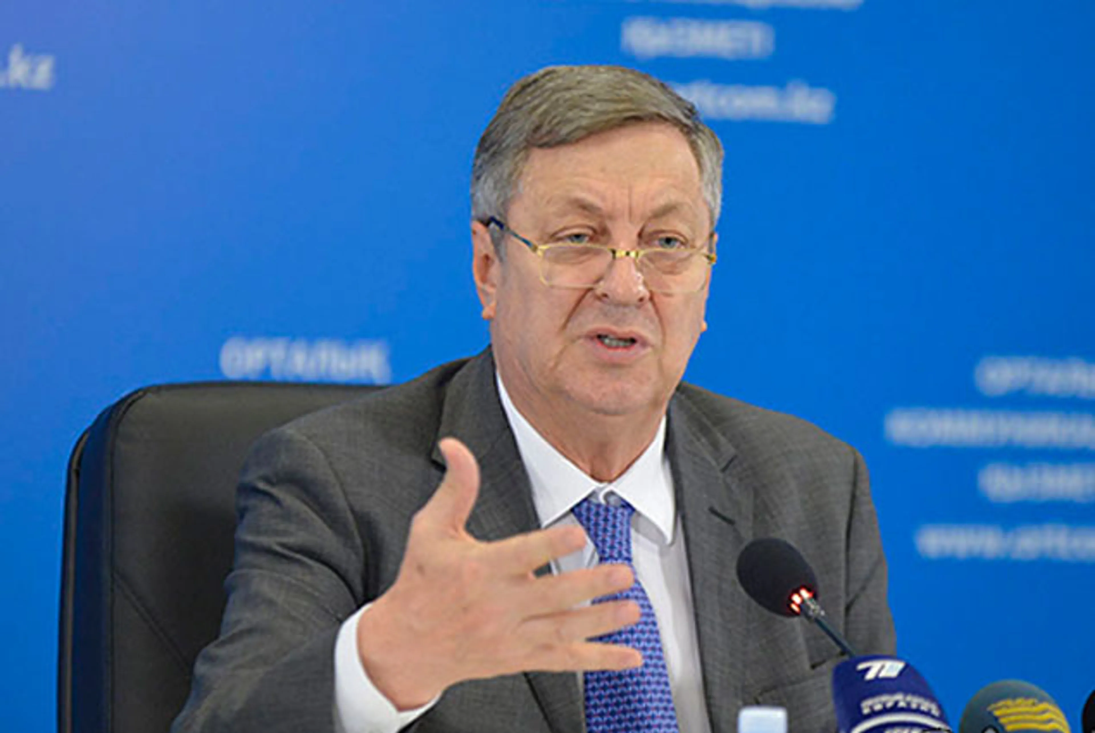 Капитал - Госрегулирование цен на реализацию АИ-80 может быть отменено