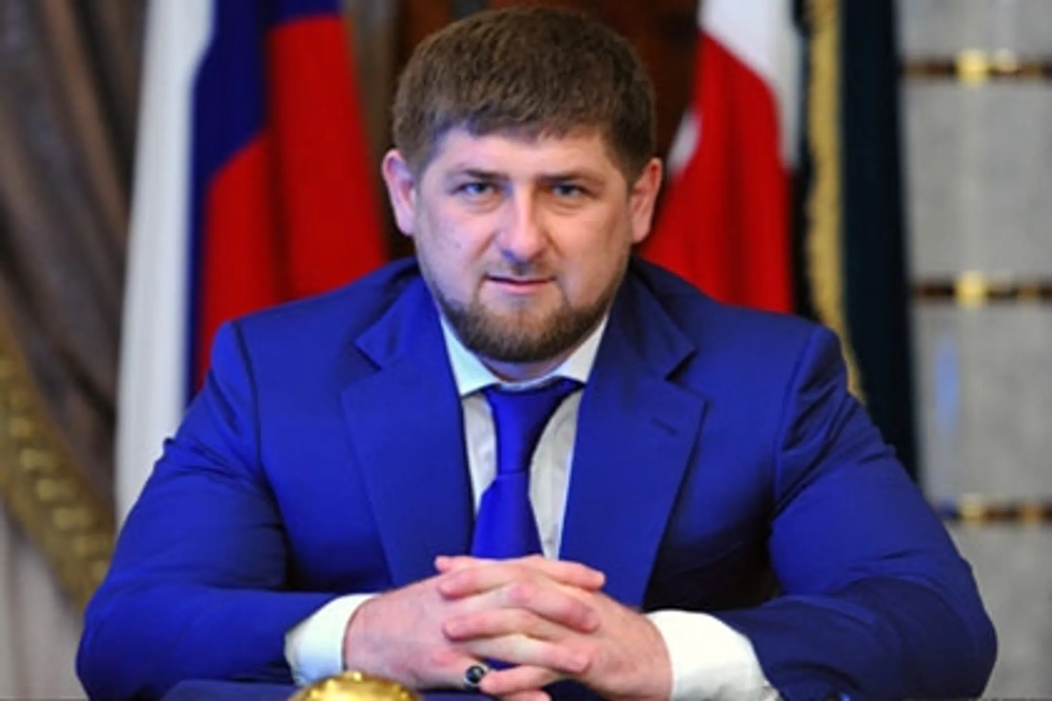 Рамзан Кадыров стал кандидатом на должность главы Чечни - Image Kapital.kz