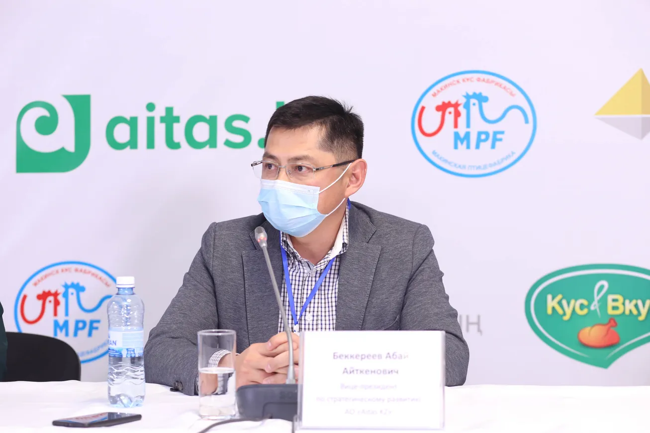 На Макинской птицефабрике расширили производство - фото kapital.kz