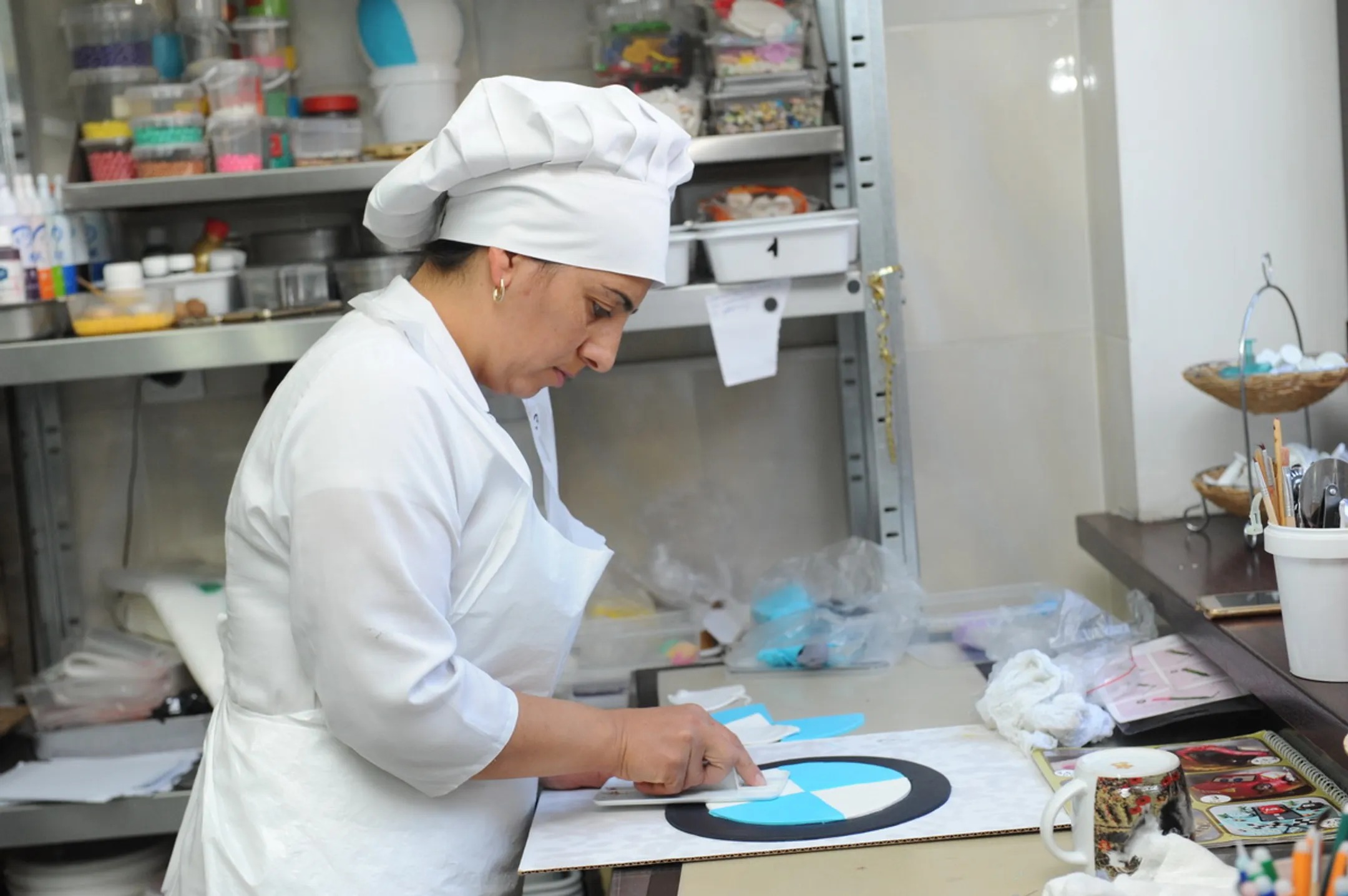 Почти 40% малого бизнеса сконцентрировано в Алматы и Нур-Султане - Image Kapital.kz