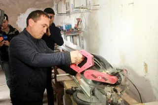 Капитал - В Арыси более 600 семей развивают малый бизнес