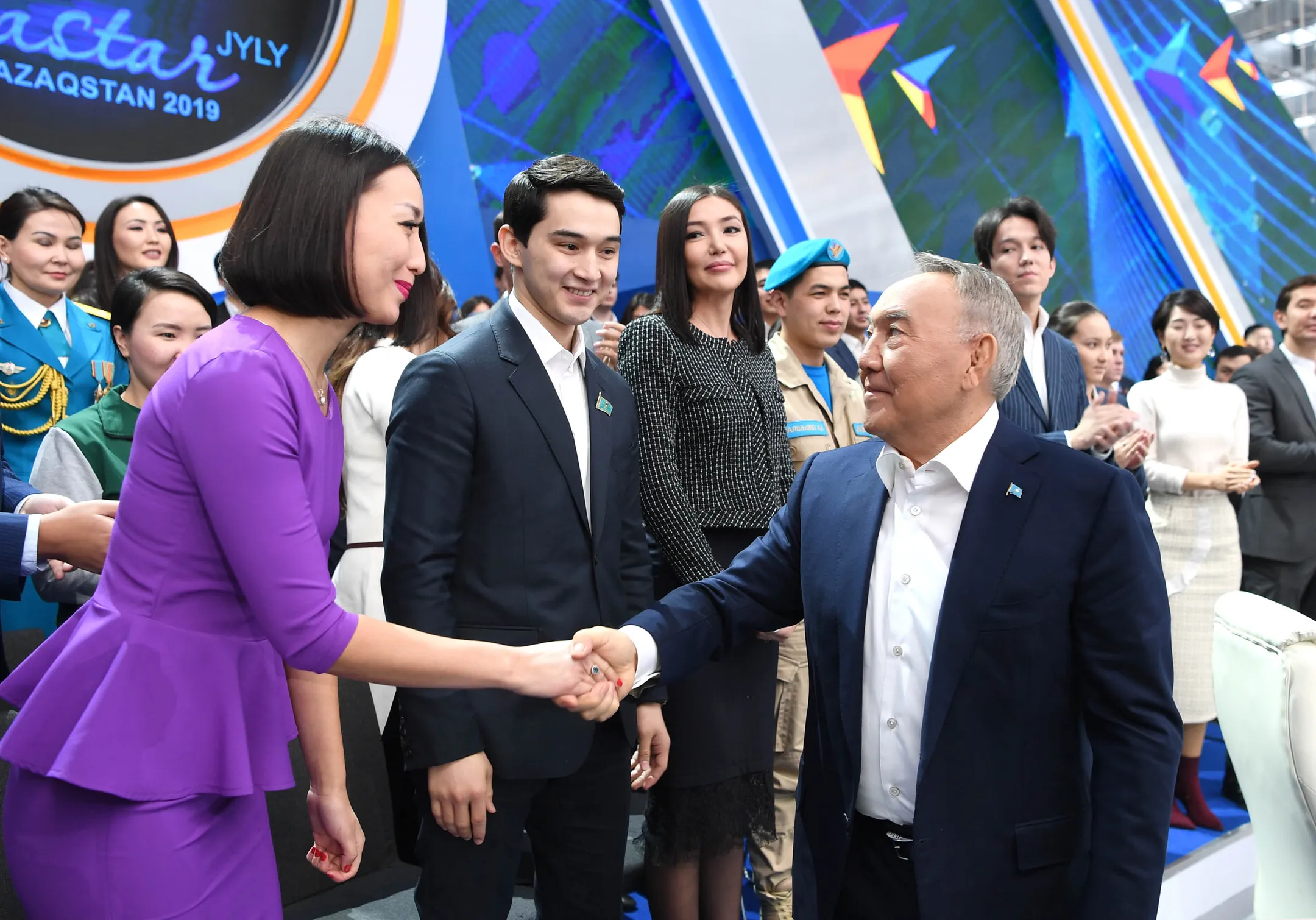 На программу «Молодой предприниматель» выделят 32 млрд тенге - Image Kapital.kz