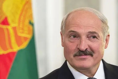 Александр Лукашенко рассказал про визит в Турцию