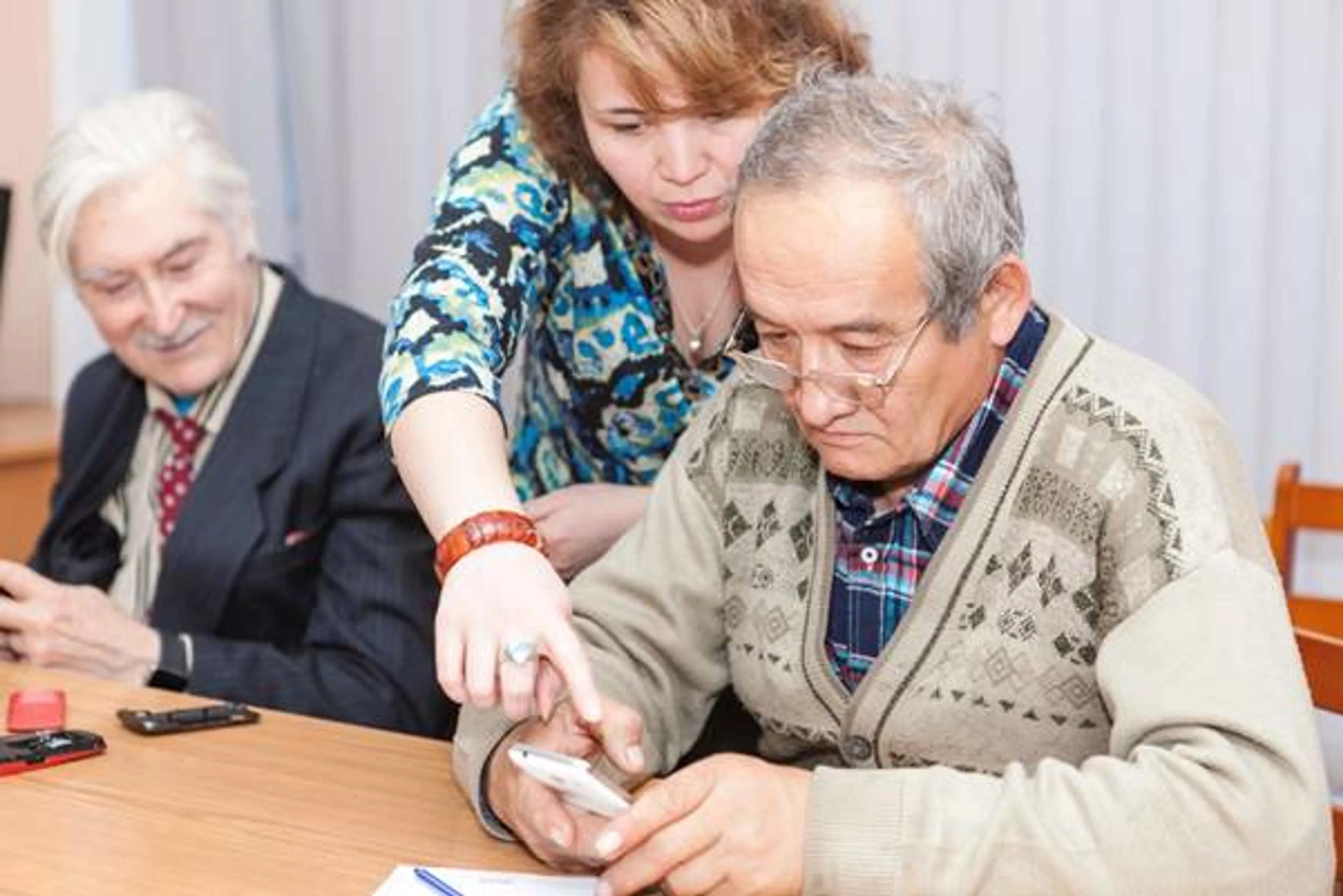 Капитал - Digital Life открыл второй сезон мастер-классов по мобильной грамотности