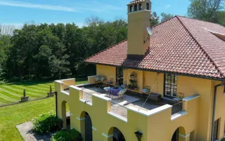 фото: mansionglobal.com

