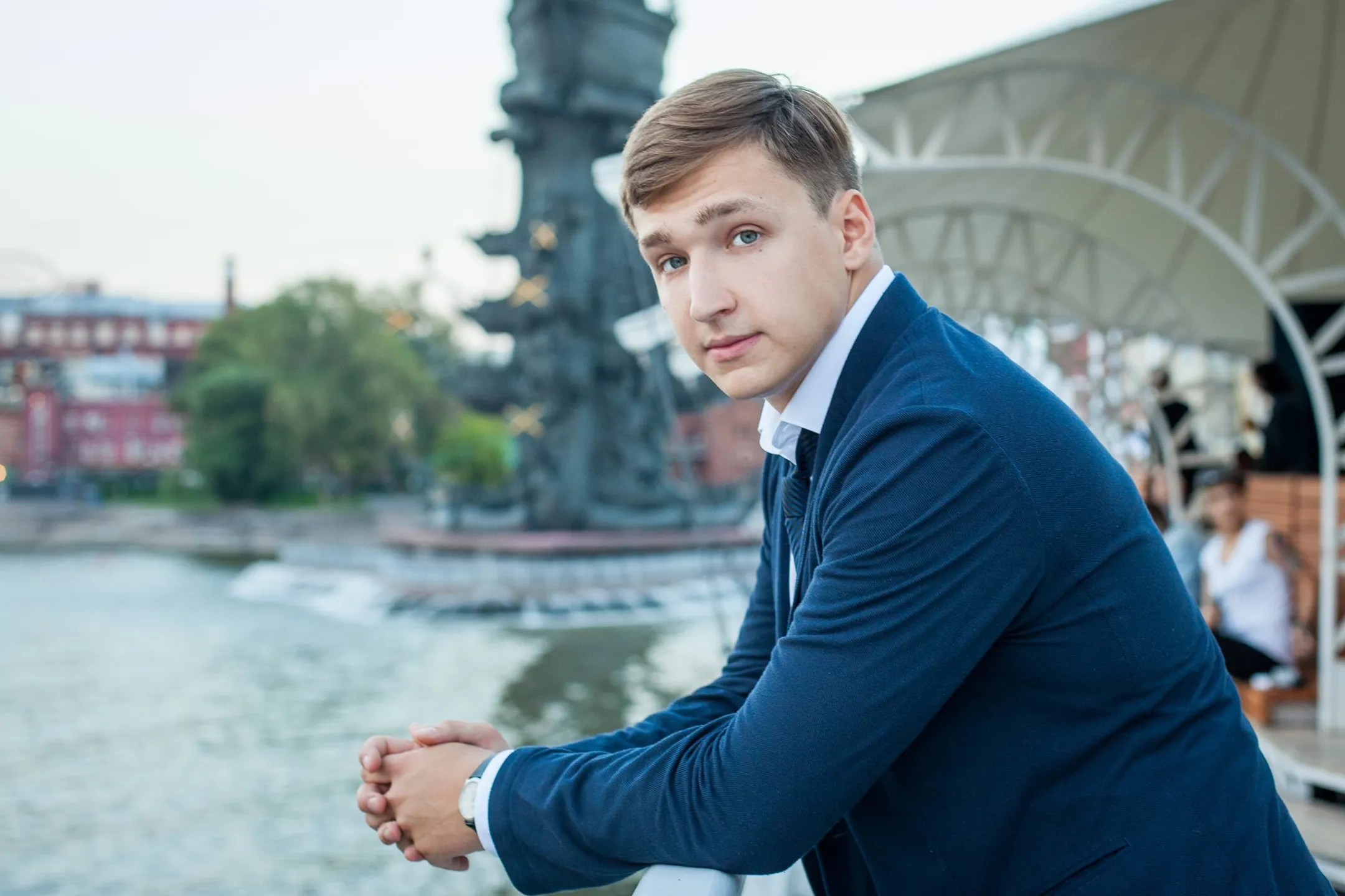 Бизнес-психолог: пятый элемент для создания dream team - Image Kapital.kz