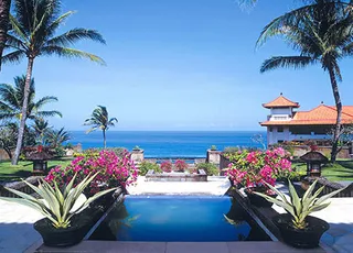 Капитал - Индонезия: не только отдых на Бали, но и бизнес