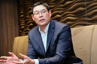 Капитал - Для того чтобы стать банком будущего, важно быть цифровым не только снаружи