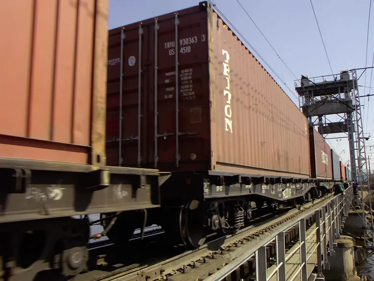 Капитал - Половину несырьевого экспорта занимают 3 региона РК