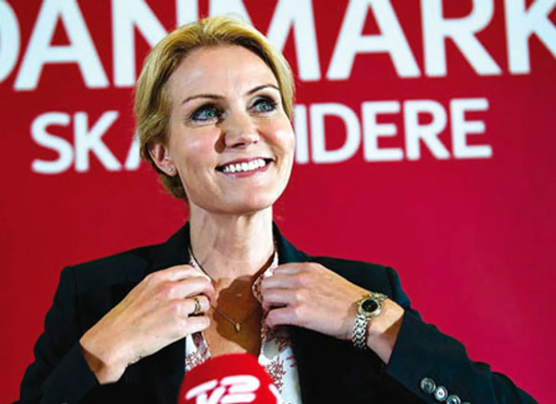 Капитал - Дания не будет вводить евро