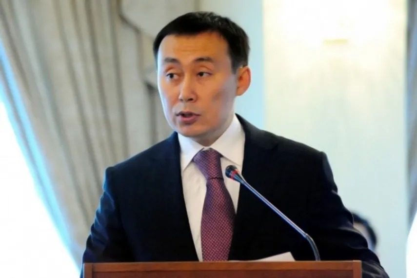 Капитал - Казахстан поддерживает идею создания зернового хаба с Россией