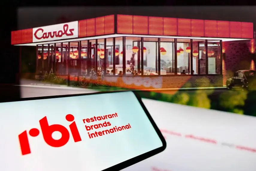 Капитал - RBI покупает крупнейшего франчайзи Burger King в США