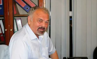 Капитал - Тунгышбай Жаманкулов признался в хищении бюджетных денег