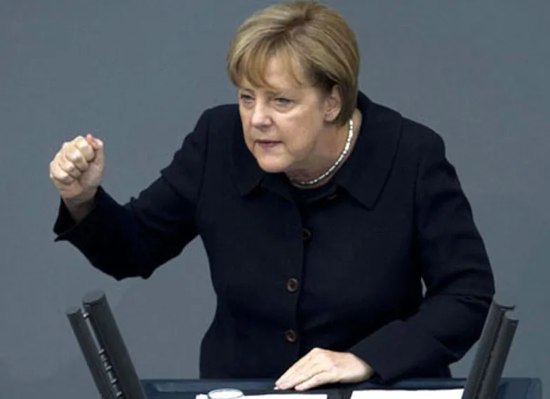 Капитал - Доверие инвесторов к Германии снизилось