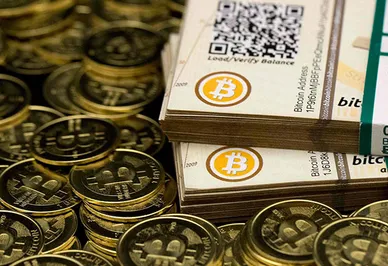 Биткоину предсказали восьмикратный рост