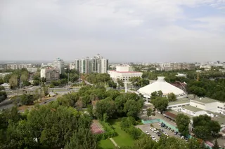 Фото: Руслан Пряников