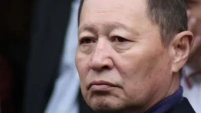 Задержан Нартай Дутбаев