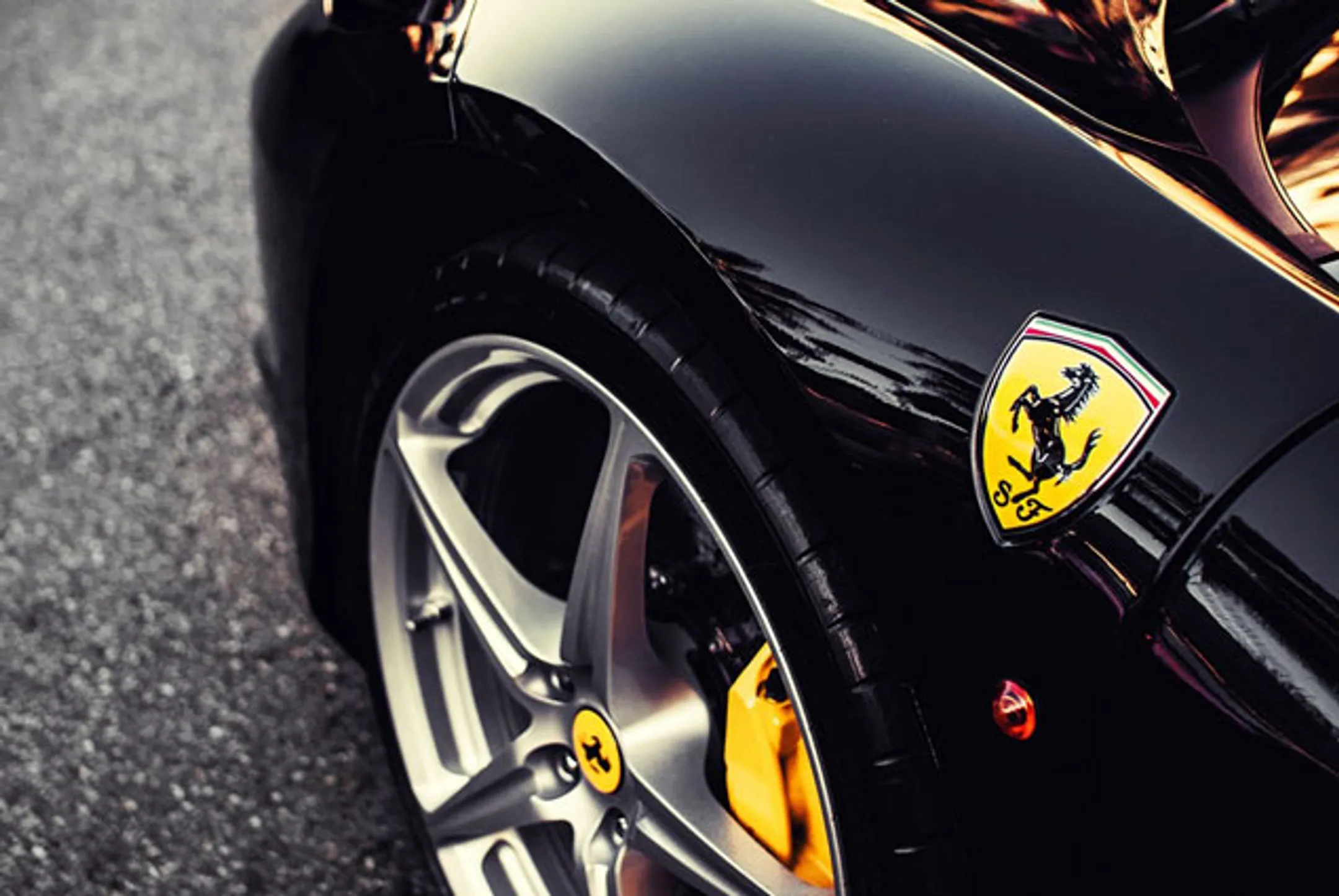 Оценка Ferrari при IPO может достигнуть 11 млрд евро - Image Kapital.kz