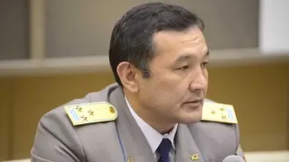 Капитал - Айдын Аимбетов стал вице-президентом Нацкомпании Қазақстан Ғарыш Сапары