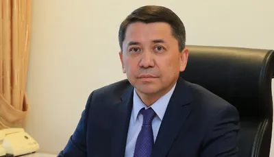 Женис Туяков назначен заместителем акима Алматинской области