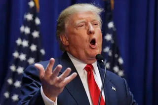 Капитал - Выборщики республиканской партии отдадут голоса Дональду Трампу