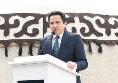 Фото: Посольство РК в Азербайджане 