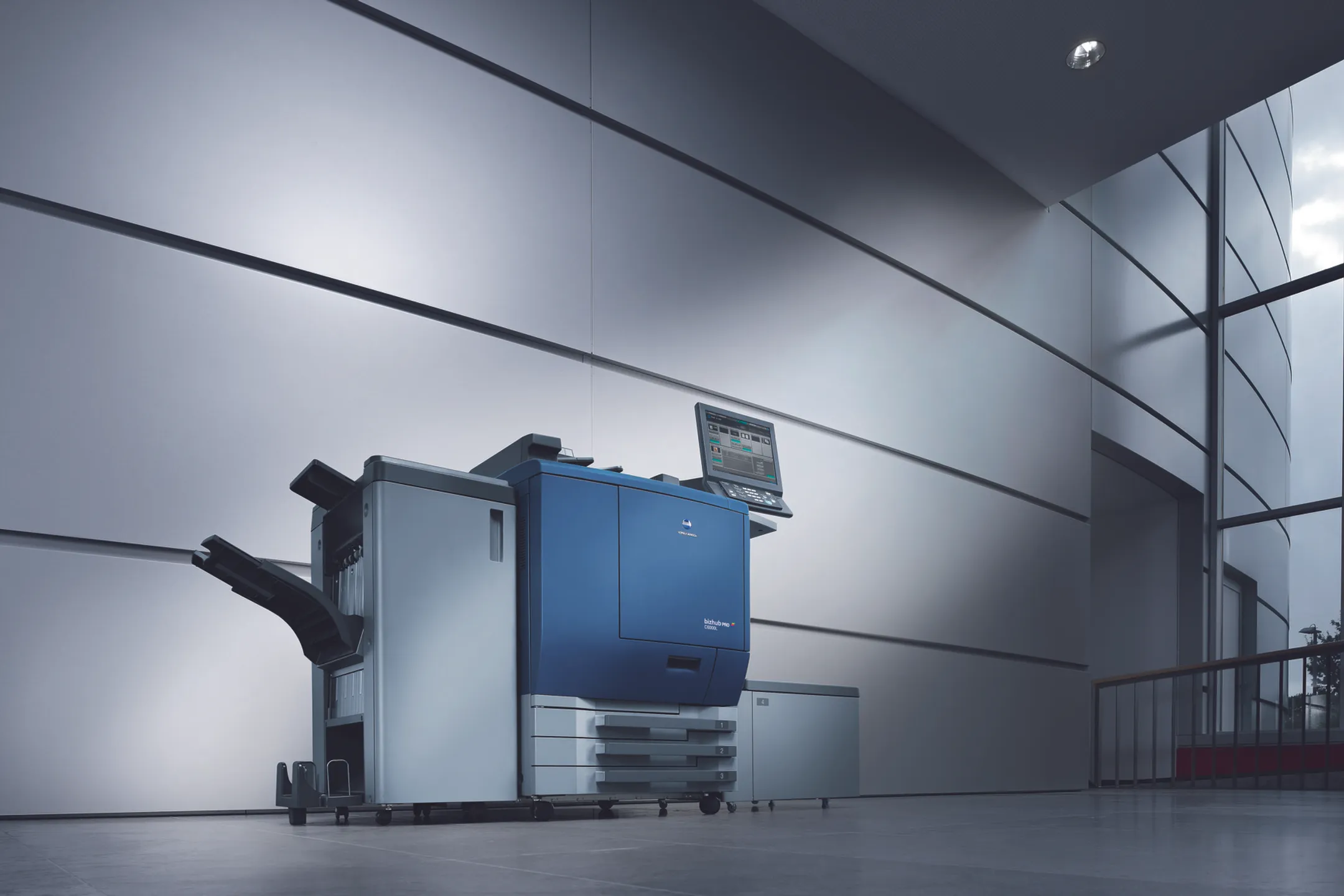 Brother выходит на казахстанский рынок - Image Kapital.kz